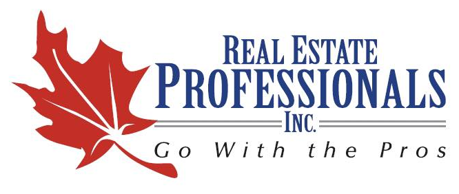 Real Estate Professionals Inc.